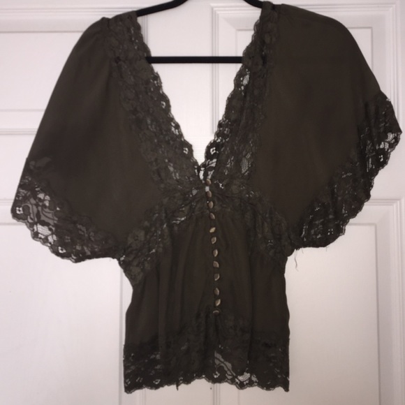 Blouse