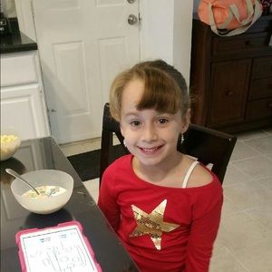 Meet your Posher, Elliana