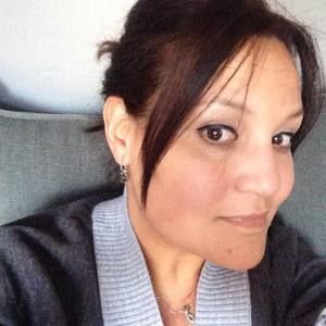 Meet your Posher, Vanessa