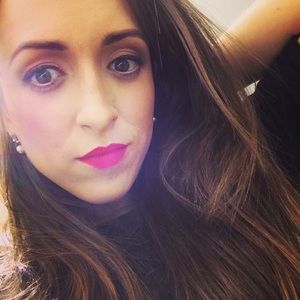 Meet your Posher, Idalisa