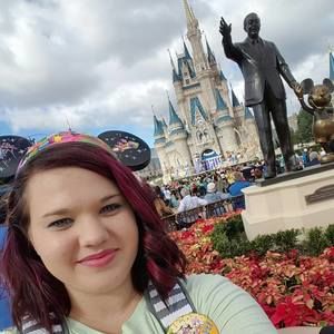 Meet your Posher, Haley