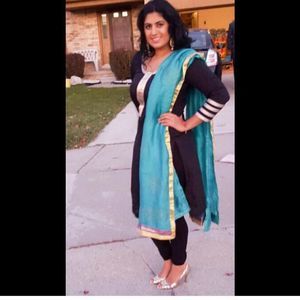 Meet your Posher, Ramneet