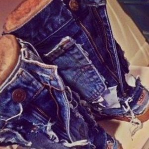 Meet your Posher, Aleesha