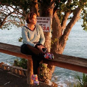 Meet your Posher, Marangely