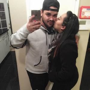 Meet your Posher, Alberto