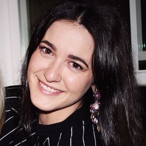 Meet your Posher, Janine