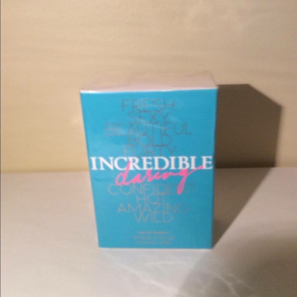 Victoria's Secret Incredible Daring!