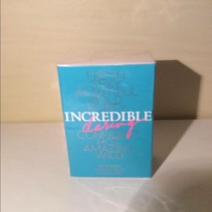 Victoria's Secret Incredible Daring!