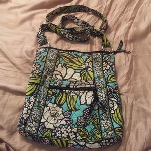 Cross body bag