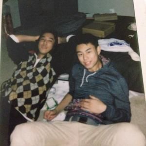 Meet your Posher, Peter