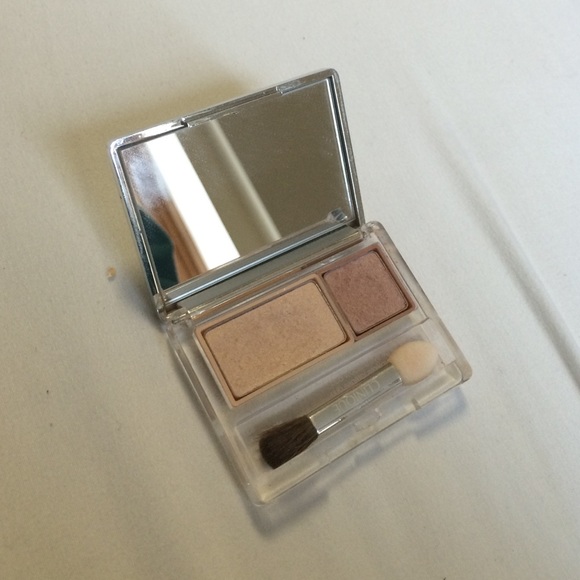 Clinique Eye Shadow Duo
