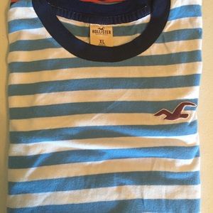 Hollister T