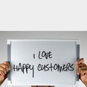 I ❤️❤️ Happy Customers!