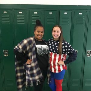 Meet your Posher, Lexi