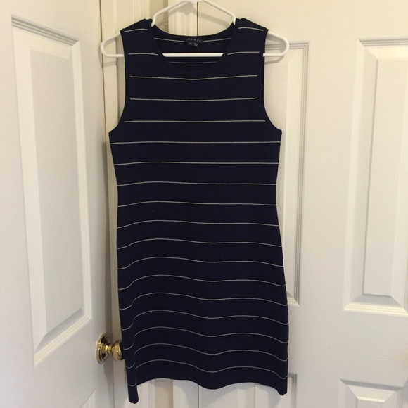 Theory dress