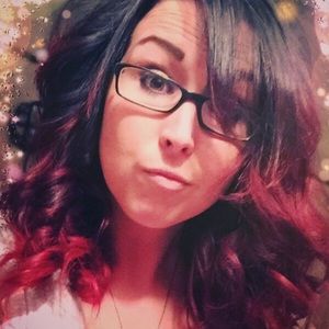 Meet your Posher, Kristin