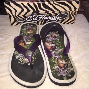 Ed Hardy