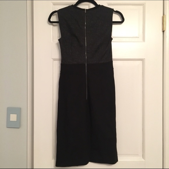 Kenneth Cole Shift Dress - Picture 2 of 3