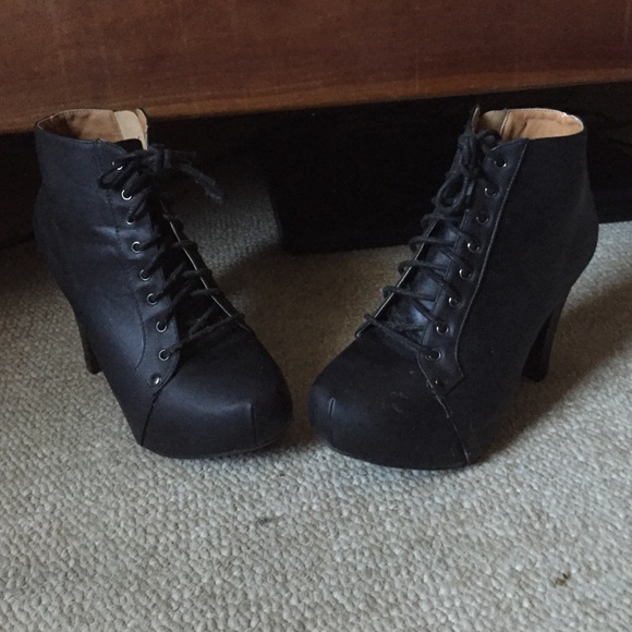 Booties