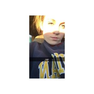 Meet your Posher, Maggie