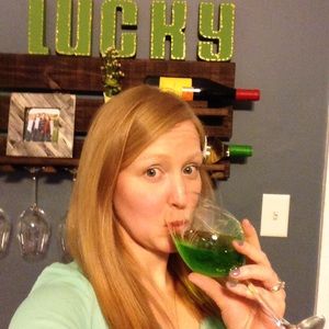 Meet your Posher, Kristen