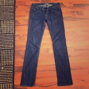 NWOT Hudson Jeans