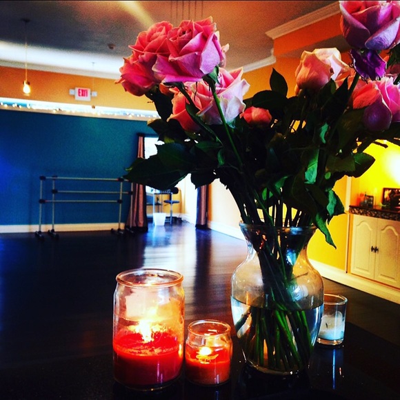 Meet your Posher, Allison