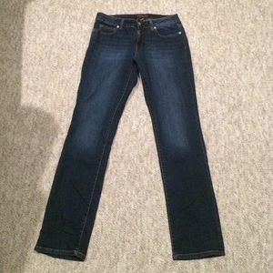 Tommy Hilfiger straight leg jeans
