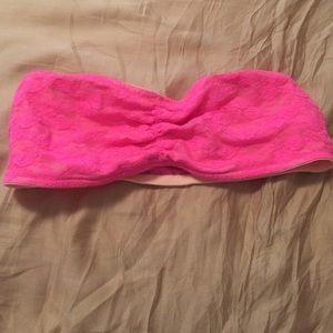 PINK bandeau