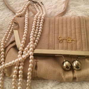 Jessica Simpson crossbody bag
