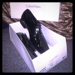 Calvin Klein Men's Dress shoes
