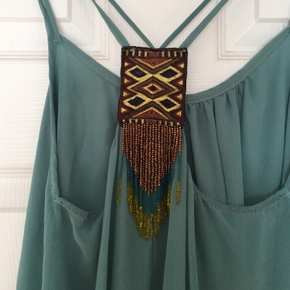 Flowy blouse - Picture 3 of 3