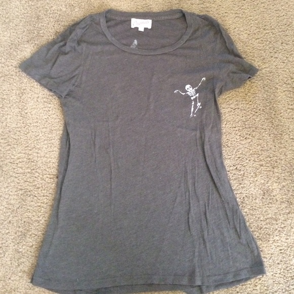 Junk food tee, California original
