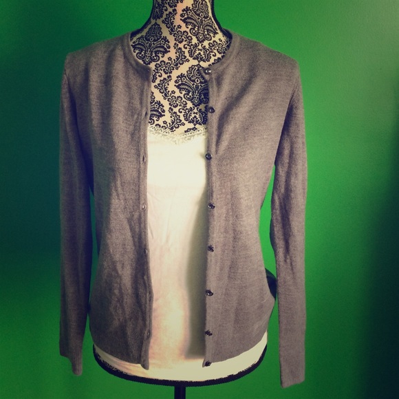 New York & Company cardigan