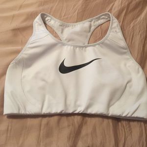 Nike sports bra