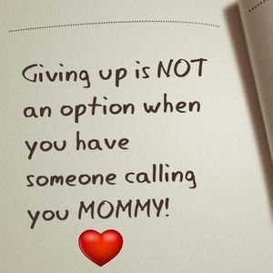 Meet your Posher, Katrina