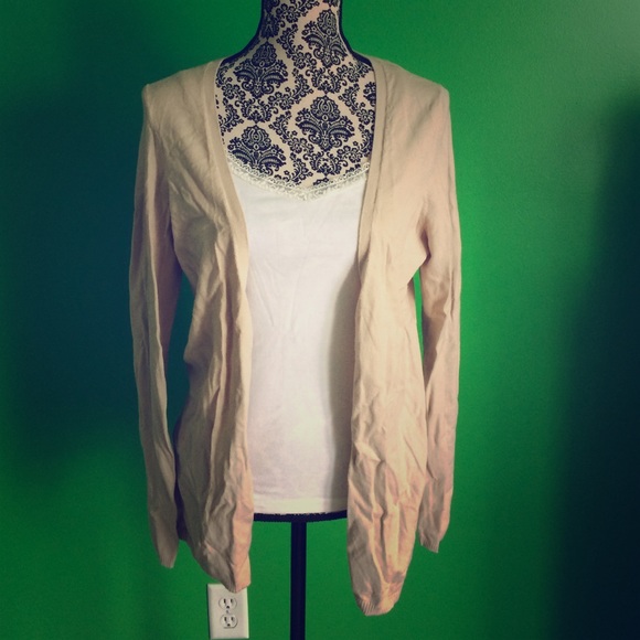 Ann Taylor Loft cardigan