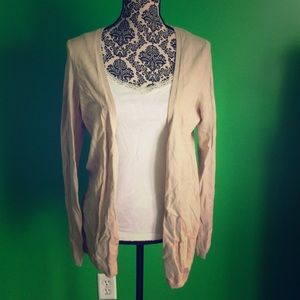 Ann Taylor Loft cardigan