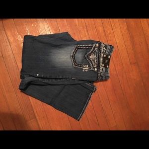 Miss Me size 31