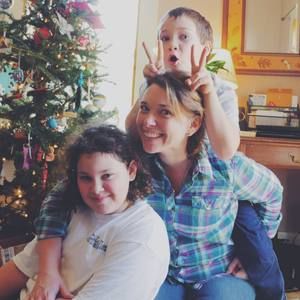 Meet your Posher, Erica