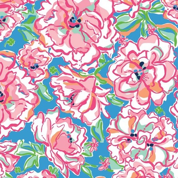 Meet your Posher, Kelly - Picture 1 of 1