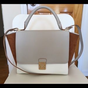 Zara bag