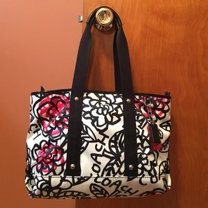 AUTHENTIC coach purse