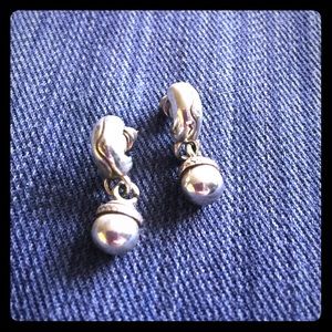 Authentic Brighton Earrings
