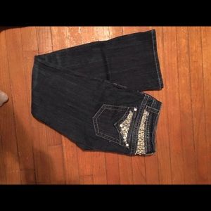 Mis Me jeans