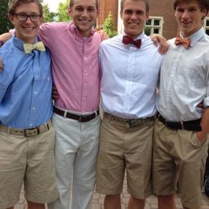 Meet your Posher, Bobby