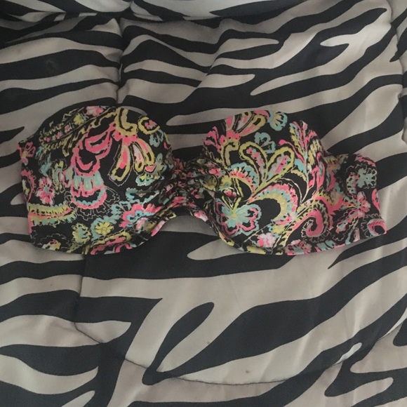 Victoria's Secret Bikini Top