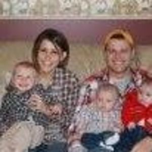 Meet your Posher, Toni