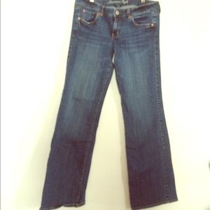 ✨X-LONG✨ AE jeans