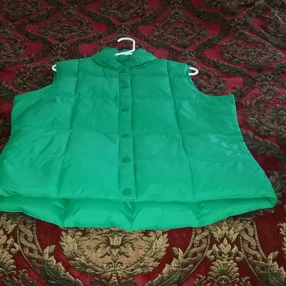 Vest
